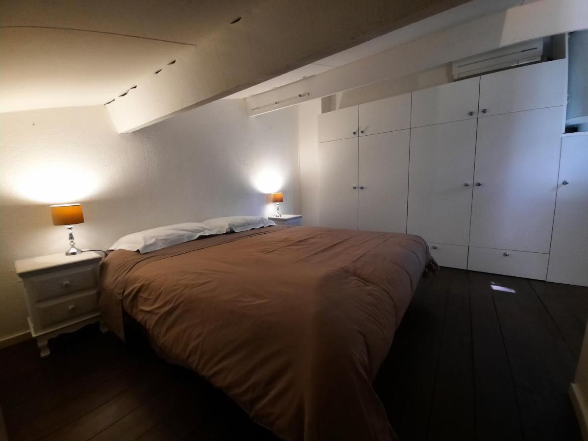 Azuromarin Villa Gassin Ngoại thất bức ảnh