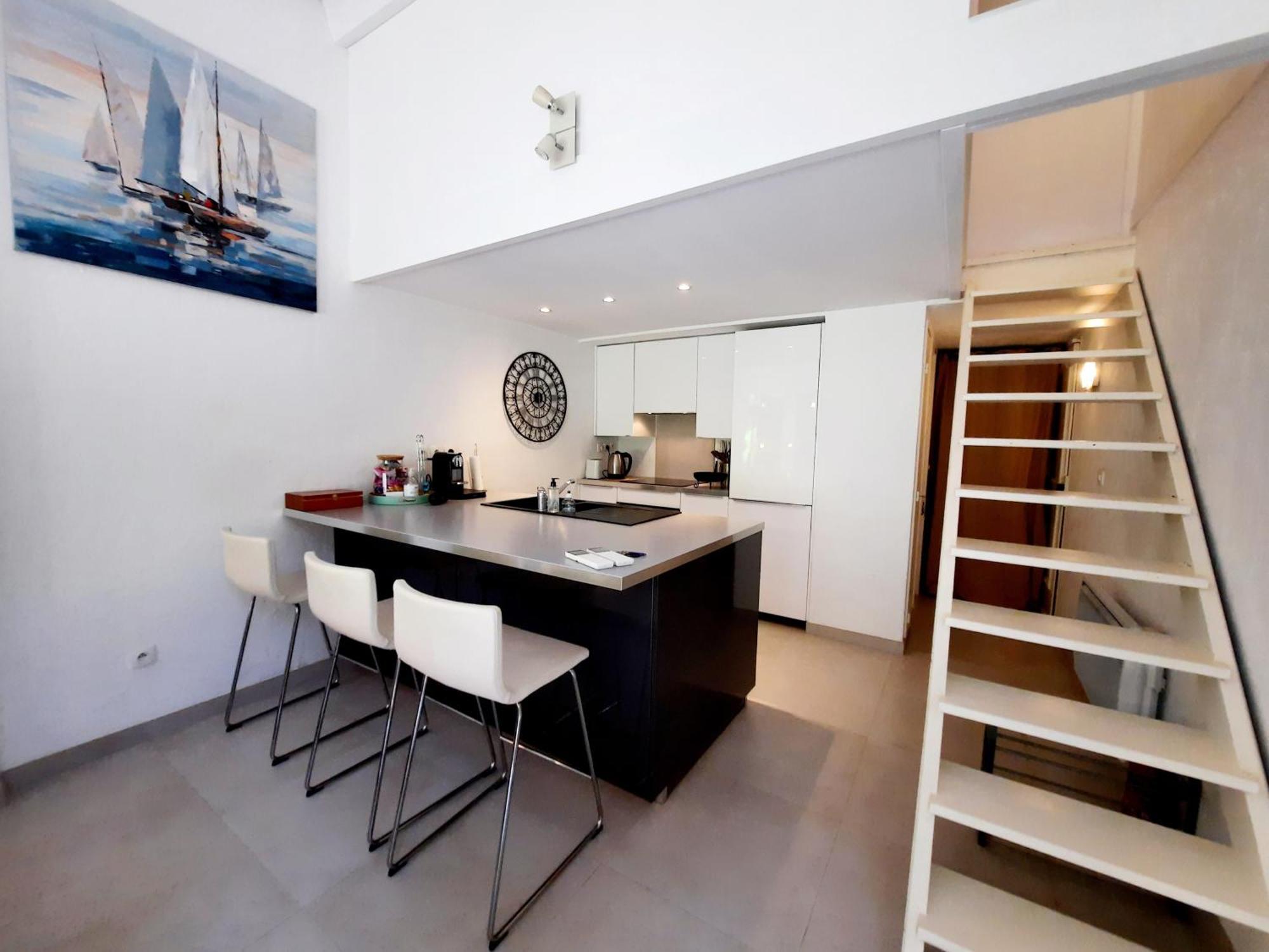 Azuromarin Villa Gassin Ngoại thất bức ảnh