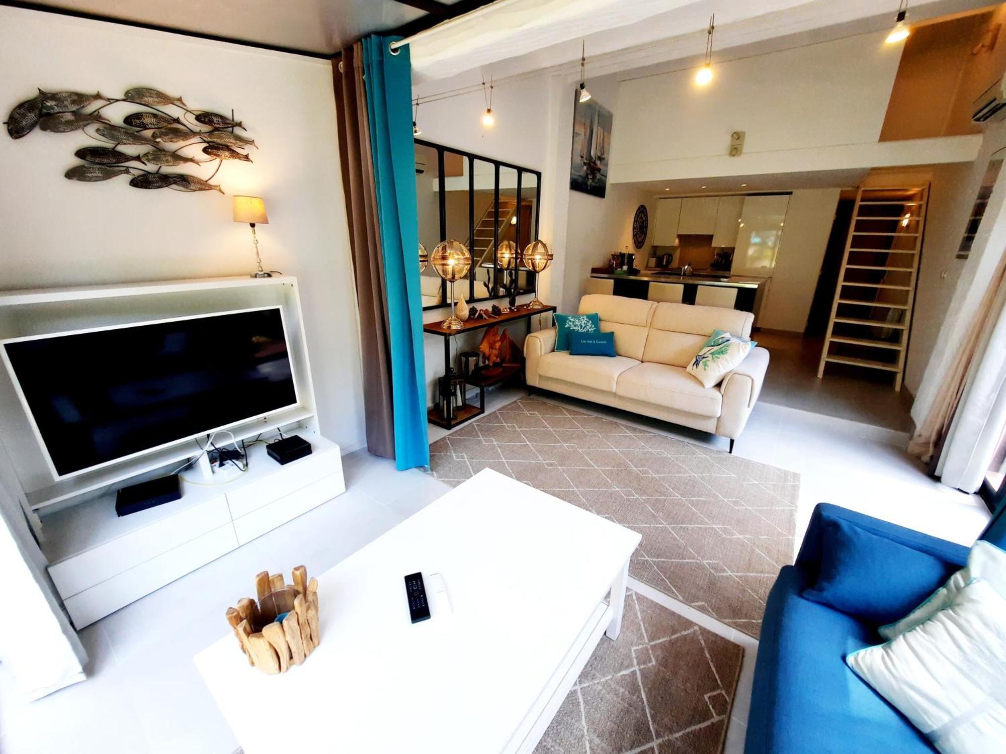 Azuromarin Villa Gassin Ngoại thất bức ảnh